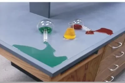 环氧树脂吧台面