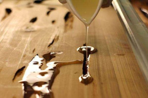 未固化的环氧树脂胶