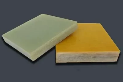 防止环氧树脂划伤