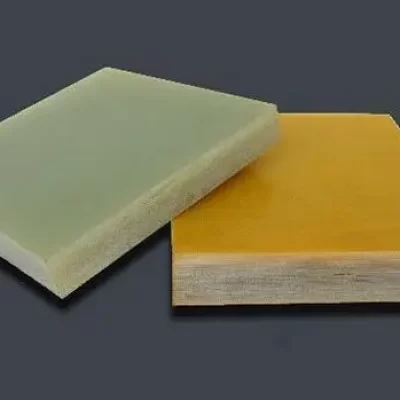 防止环氧树脂划伤