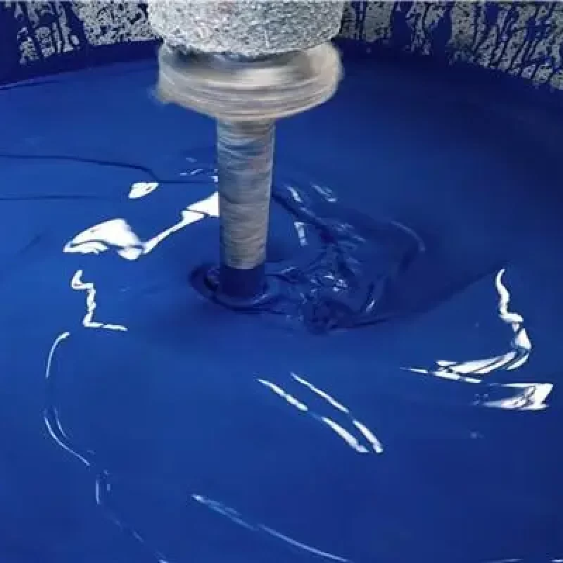 用丙酮稀释油性醇酸树脂涂料是否会导致干膜的附着力或强度出现问题？