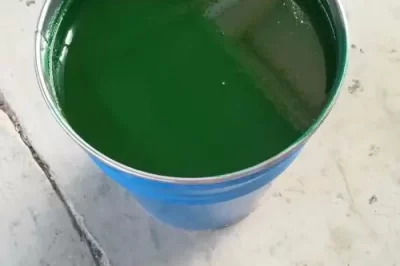 胶水和环氧树脂有什么区别？