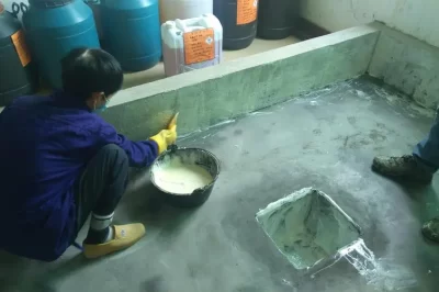 处理和储存环氧树脂的3个技巧