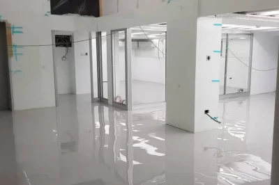 环氧地坪要停多久才能用？