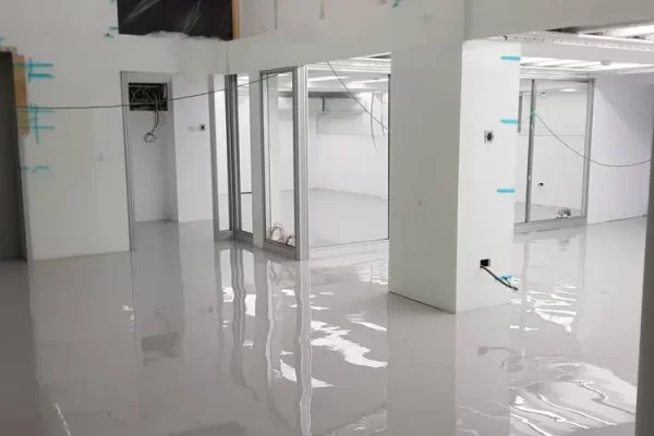 环氧地坪要停多久才能用？