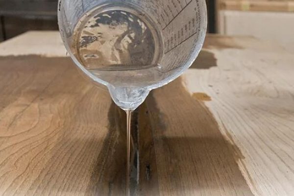 制作精美环氧树脂台面的秘诀