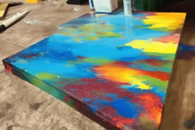 如何用紫外线固化环氧树脂？