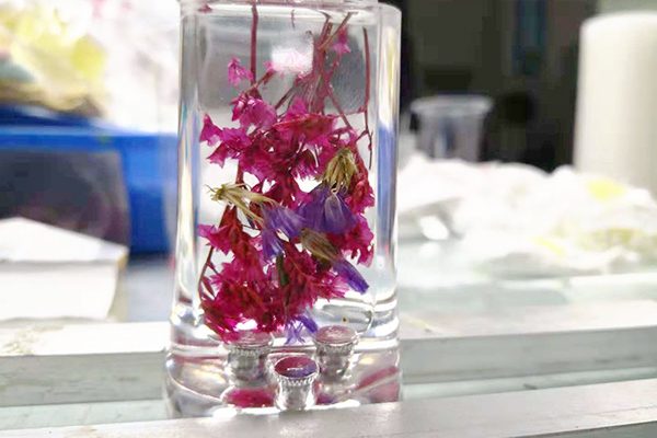 环氧树脂灌封胶操作失误的常见提示