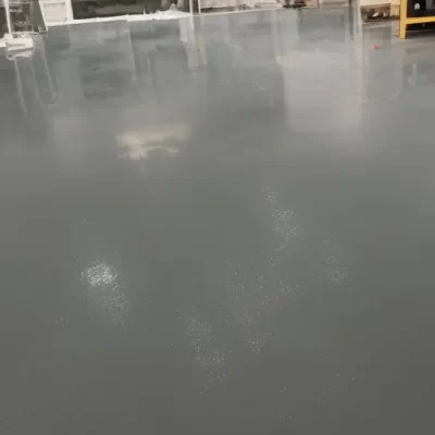 如何修复开裂的环氧树脂？