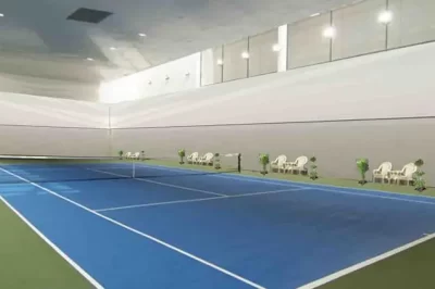 环氧树脂地坪漆如何施工？