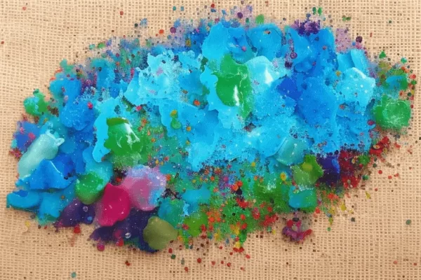 如何操作环氧树脂？