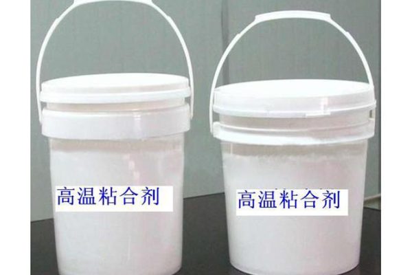 粘合剂是什么？