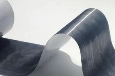 是什么让碳纤维比钢更坚固但更轻？