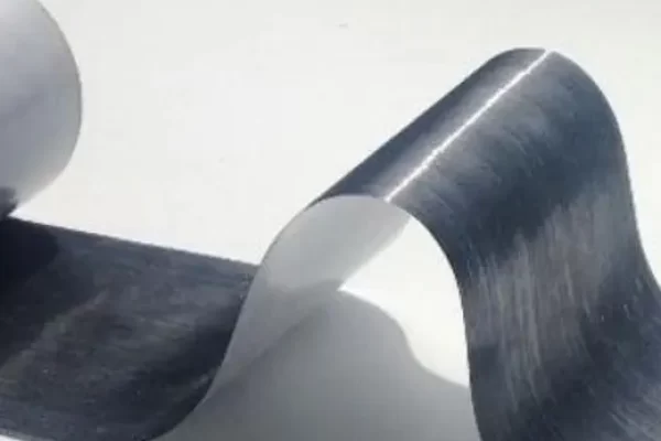 是什么让碳纤维比钢更坚固但更轻？