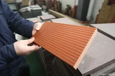 你如何平滑木材填料？