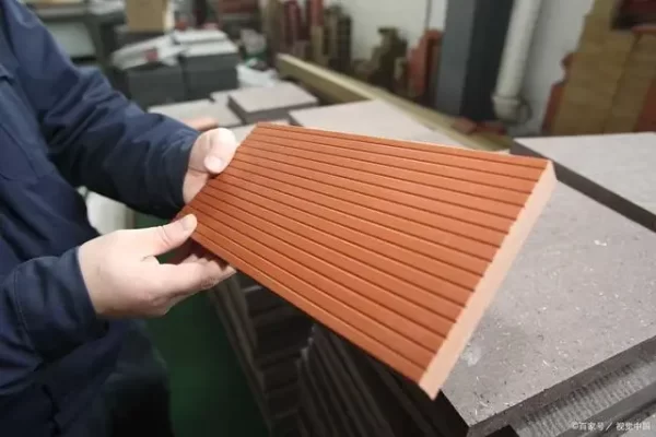 你如何平滑木材填料？