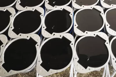 器具环氧树脂可以用在木头上吗？