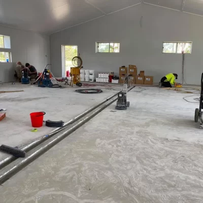 环氧树脂的气味能持续多久？