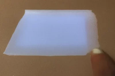 环氧树脂的气味