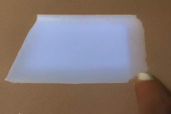 环氧树脂的气味