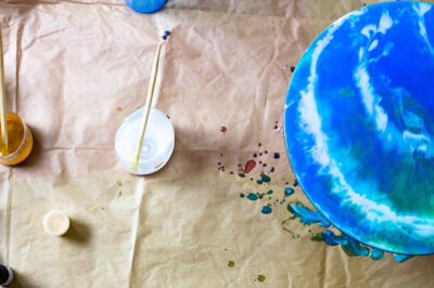 紫外线会使环氧树脂干燥得更快吗？