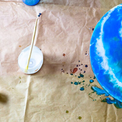 紫外线会使环氧树脂干燥得更快吗？