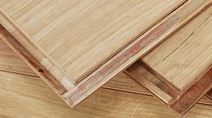 复合地板和木地板有什么区别？
