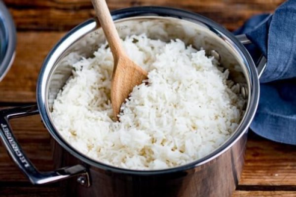 煮好的米饭如何起到粘合剂的作用？