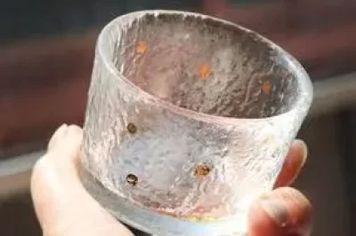 环氧树脂小酒杯安全吗？