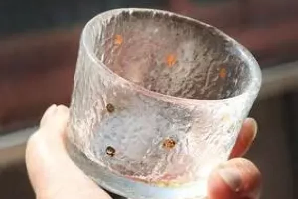 环氧树脂小酒杯安全吗？