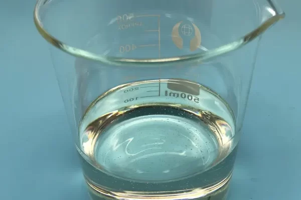 为什么环氧树脂和固化剂在瓶子里变黄了？