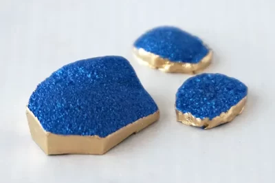 如何切割环氧树脂？