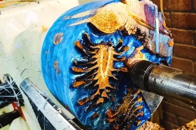 在环氧树脂之前用什么密封木材？