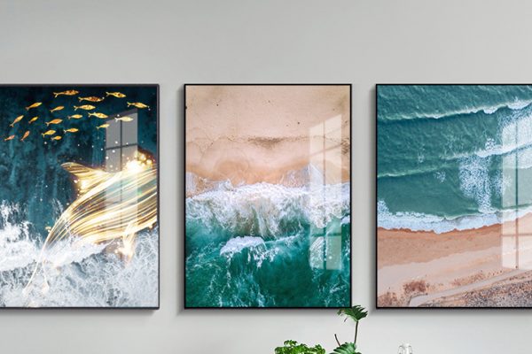 晶瓷画胶水流不平(导致晶瓷画胶流不平的原因汇总）