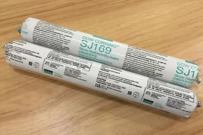 硅酮密封胶和硅酮胶有区别吗？