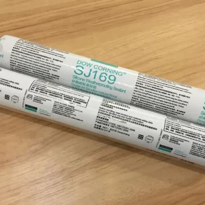 硅酮密封胶和硅酮胶有区别吗？