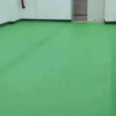 如何去除环氧地坪涂料？