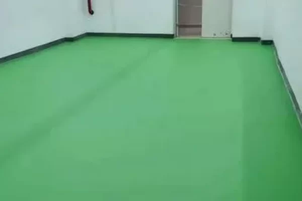 如何去除环氧地坪涂料？