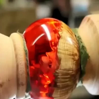 环氧树脂密封可以用在木头上吗？