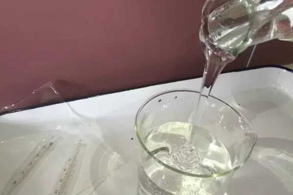 混合环氧树脂的说明 - 分步指南