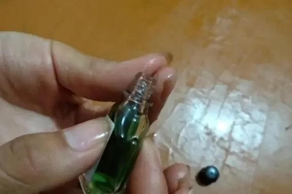 嗅探胶水如何让你兴奋？