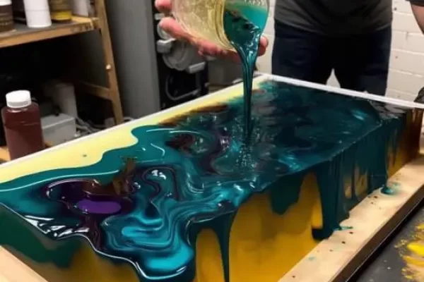 树脂会损害您的肺部吗？