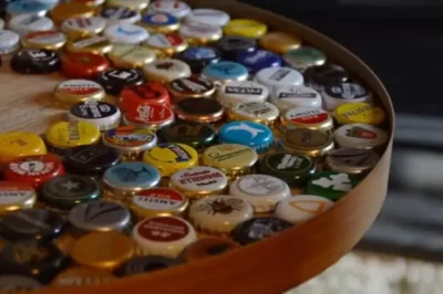 环氧树脂瓶盖台