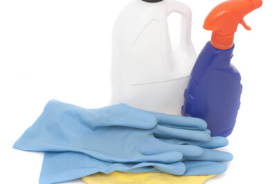 如何清洁树脂：当事情变得凌乱时