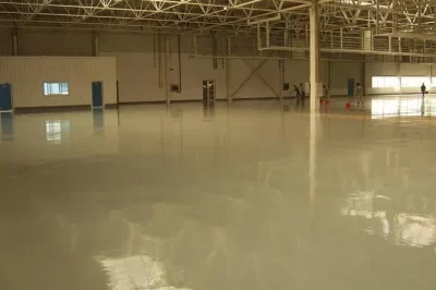 未固化的环氧树脂