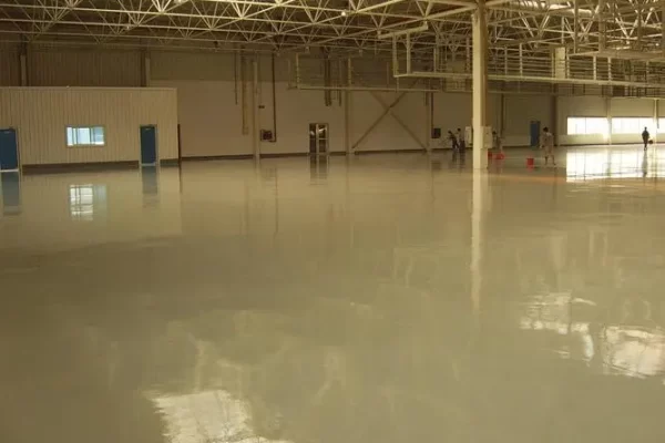 未固化的环氧树脂