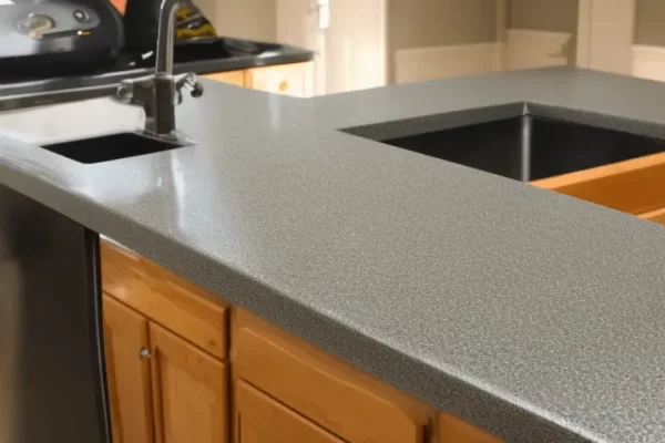 如何增稠环氧树脂？