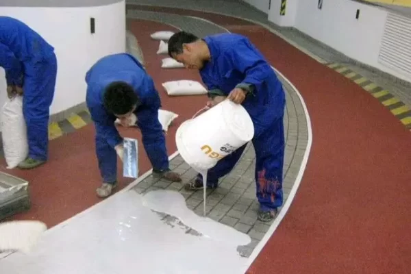 如何减少环氧树脂气泡？