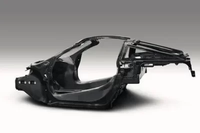 碳纤维对汽车安全性更好吗？