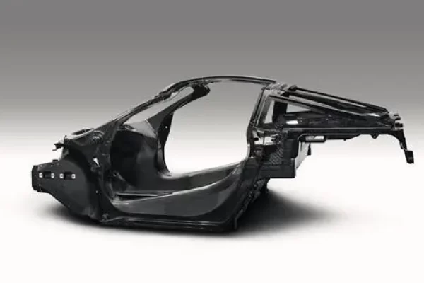 碳纤维对汽车安全性更好吗？